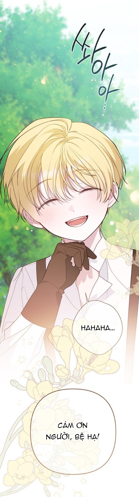 tiểu bạo chúa chapter 60.2 30