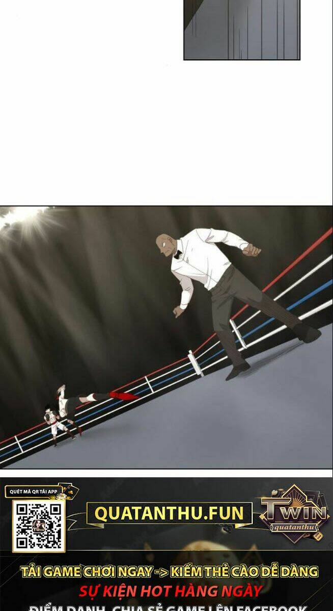 võ sĩ - the boxer chapter 70 3