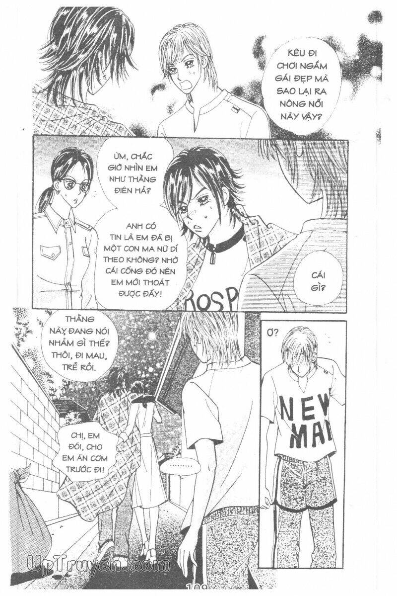 hái sao tình yêu chapter 1 110