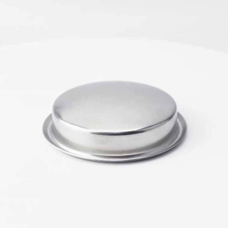Phin Mù Vệ Sinh Máy Pha Cà Phê Espresso | Clean Cup