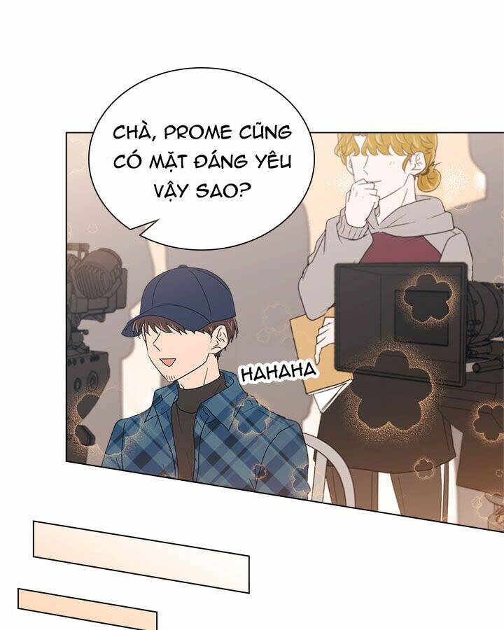 anh là định mệnh của em chapter 6 32