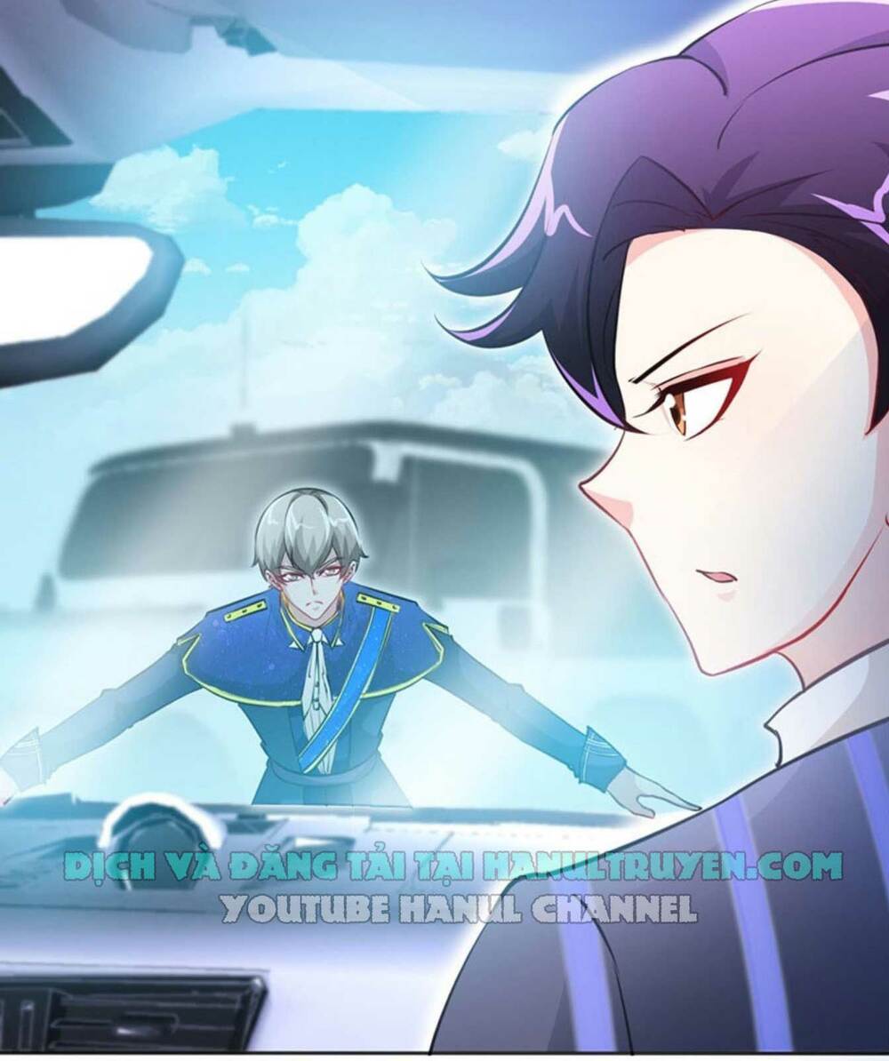 truy nã toàn cầu truy thê về sủng chapter 34 7