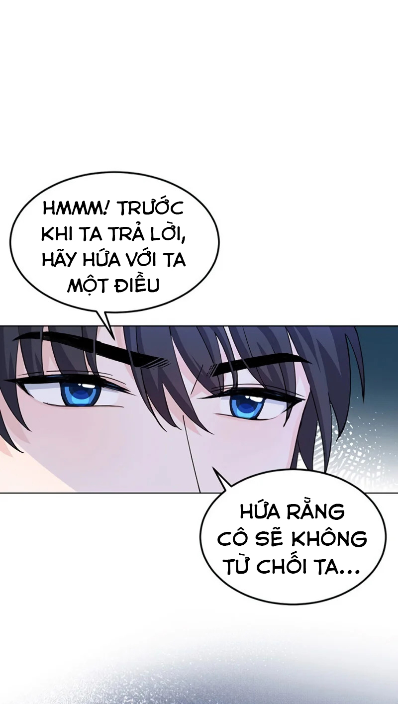 nữ hiệp sĩ tái xuất chapter 7 13