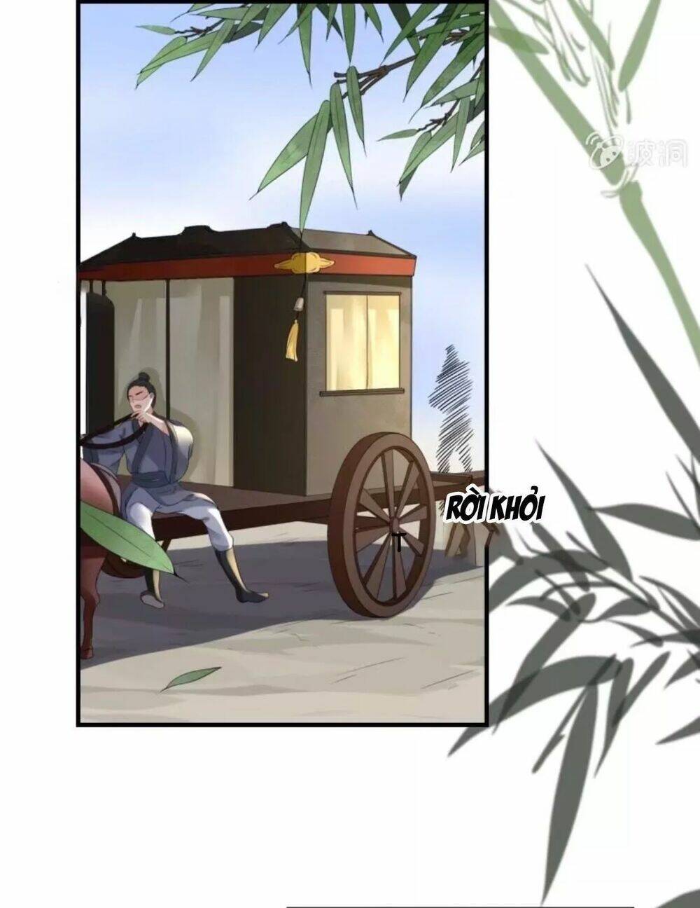 sủng phi của vương chapter 100 11