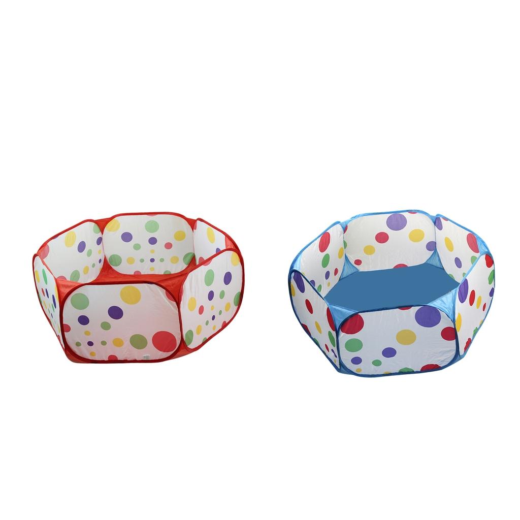 2Pieces Foldable Play Pen Cage For Hamster Rabbit Guinea Pig Gerbil Mice
