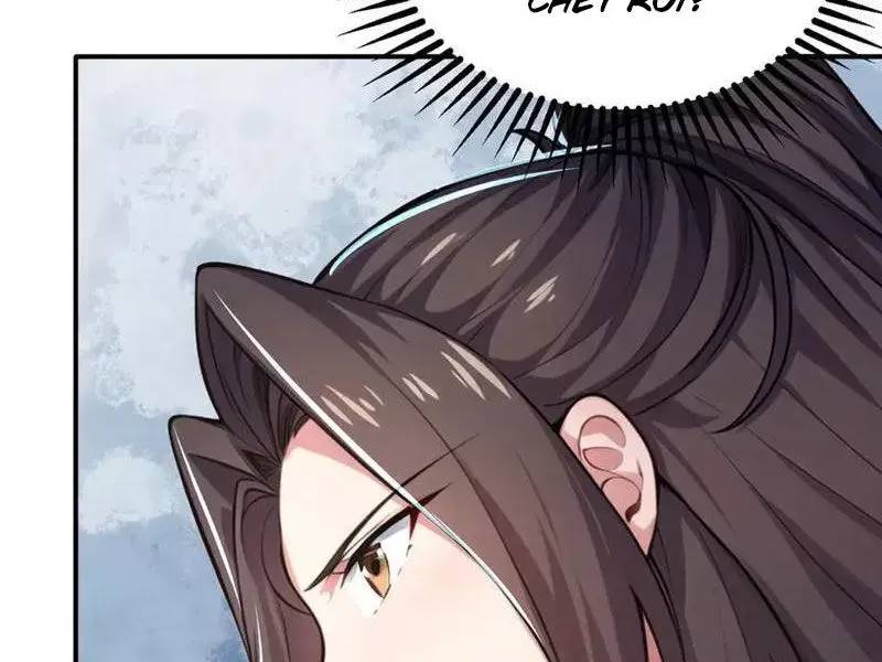 đồ đệ thăng cấp, ta nằm không cũng mạnh chapter 33 34