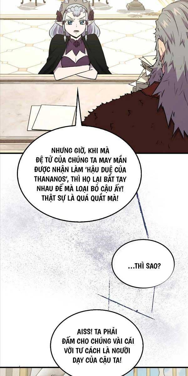 tôi thăng cấp trong lúc ngủ chapter 96 65