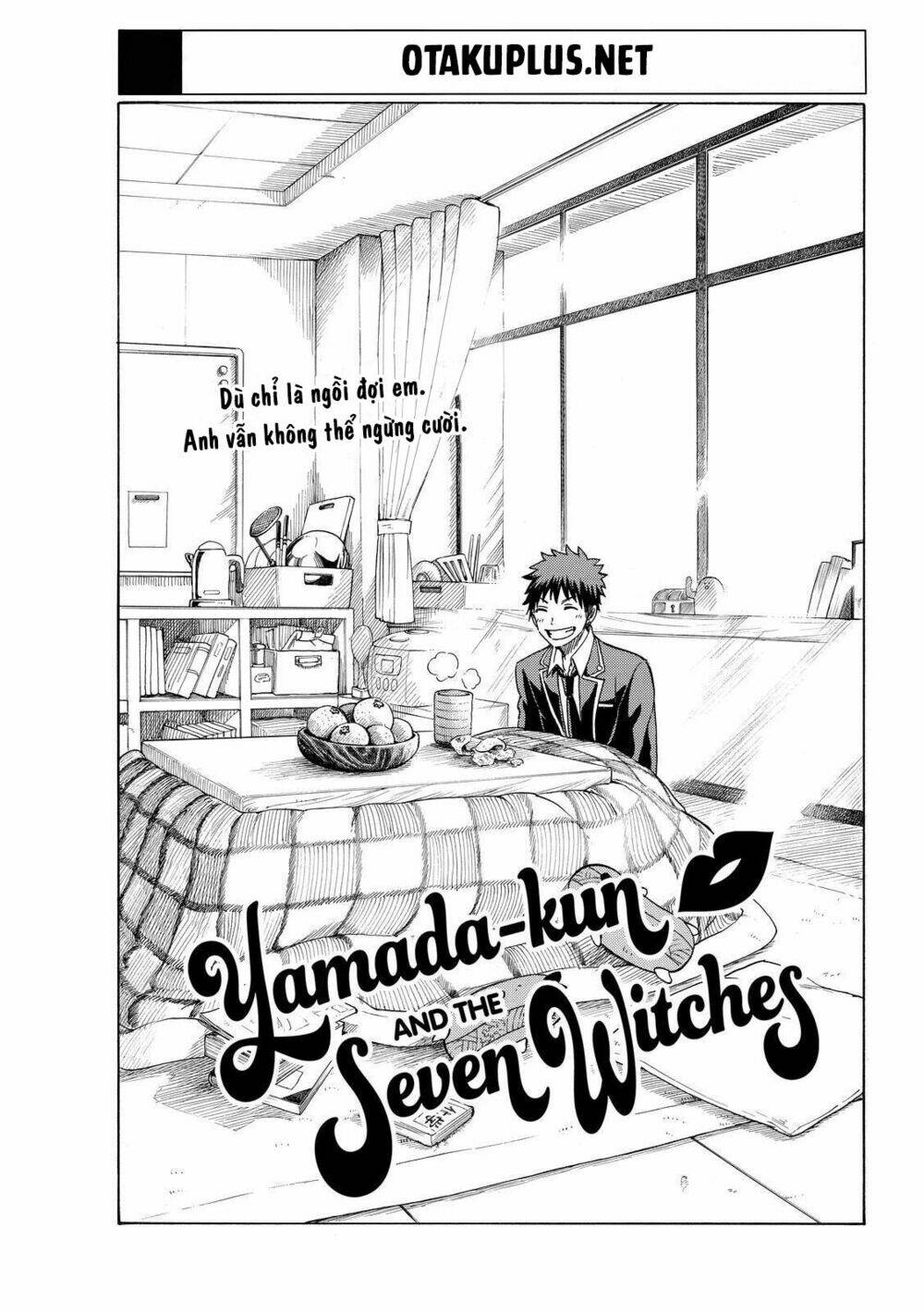 yamada và thất đại ma nữ chapter 177 4