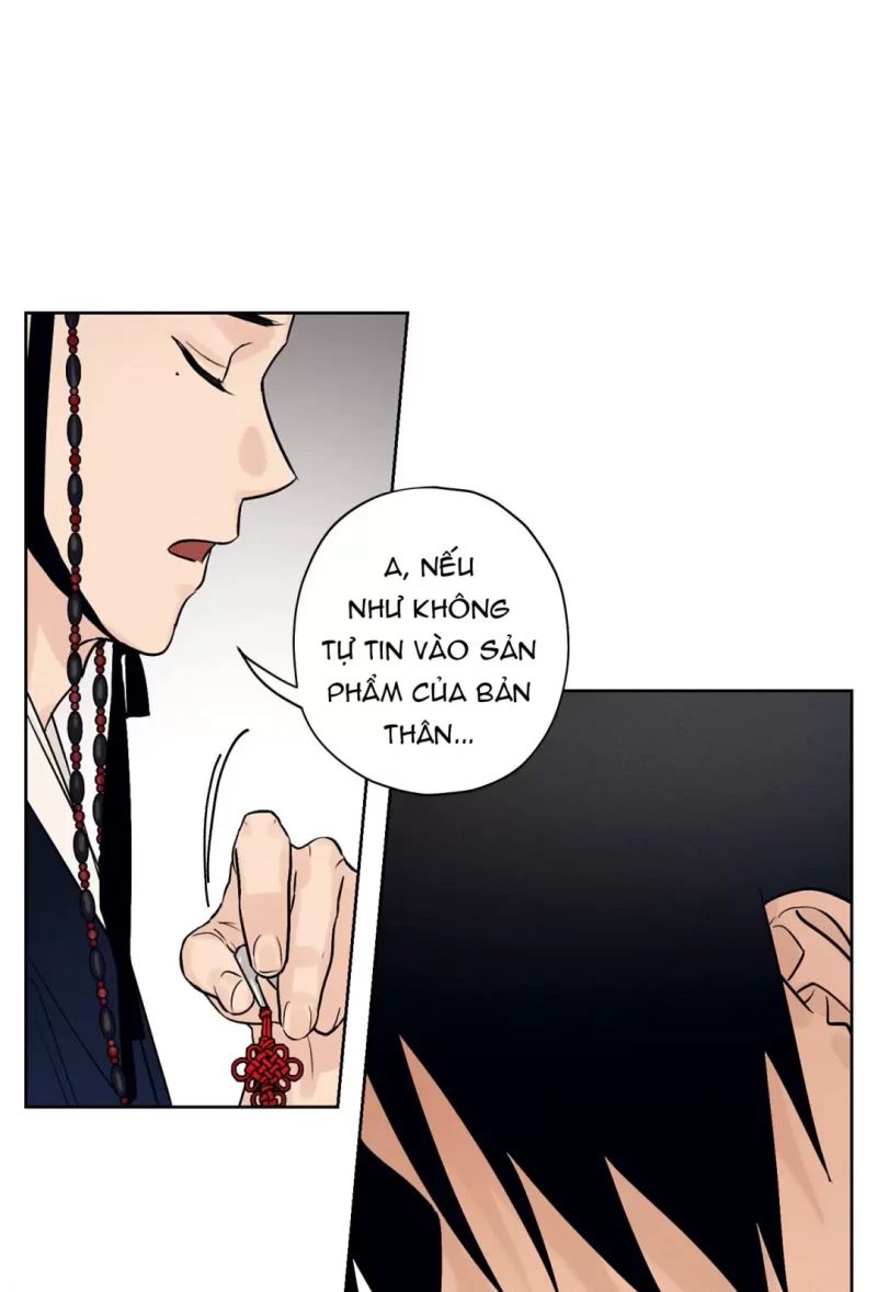 cửa hàng âm cụ chosun chapter 2 18