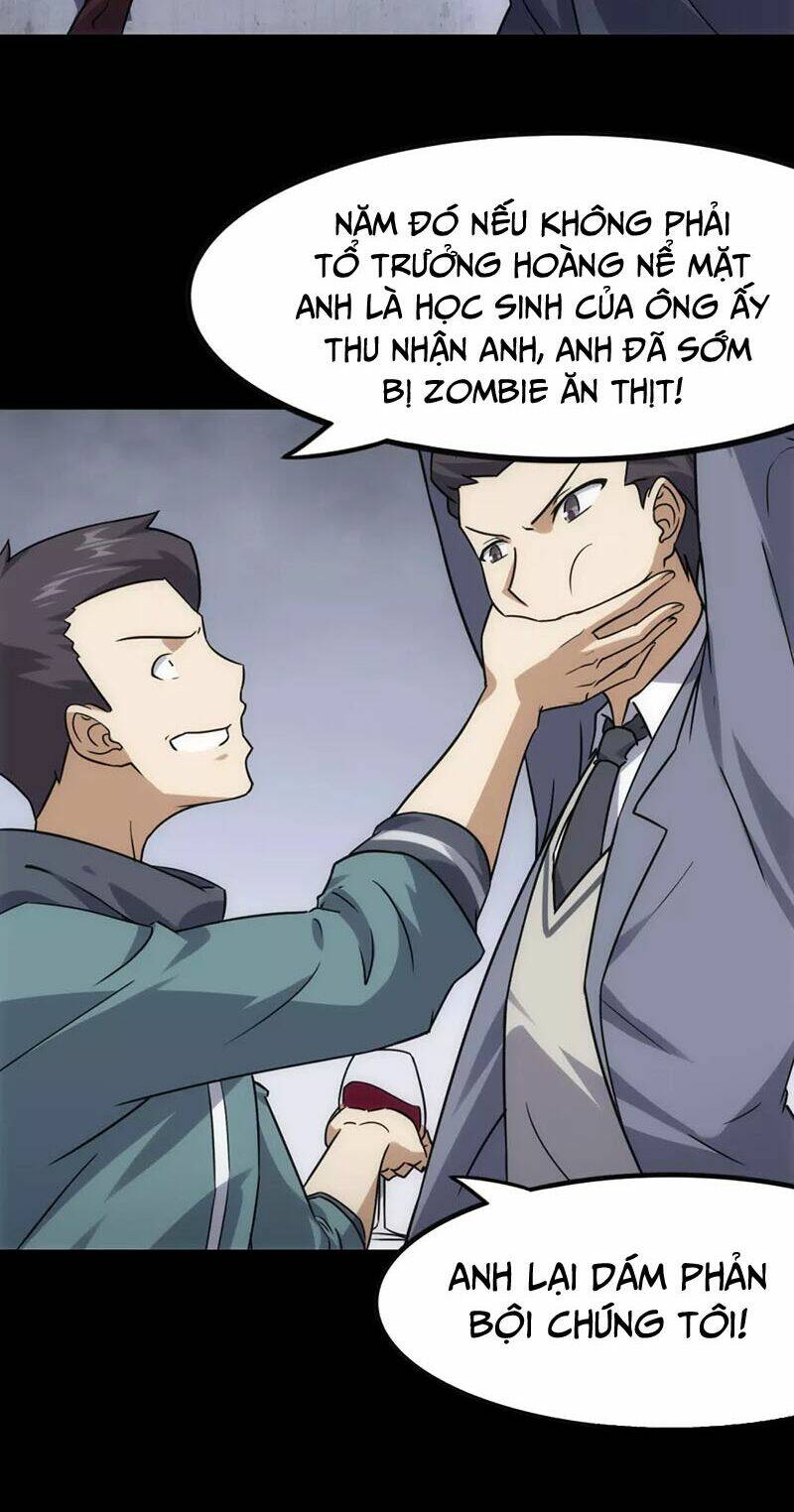 bạn gái virus của tôi chapter 224 42