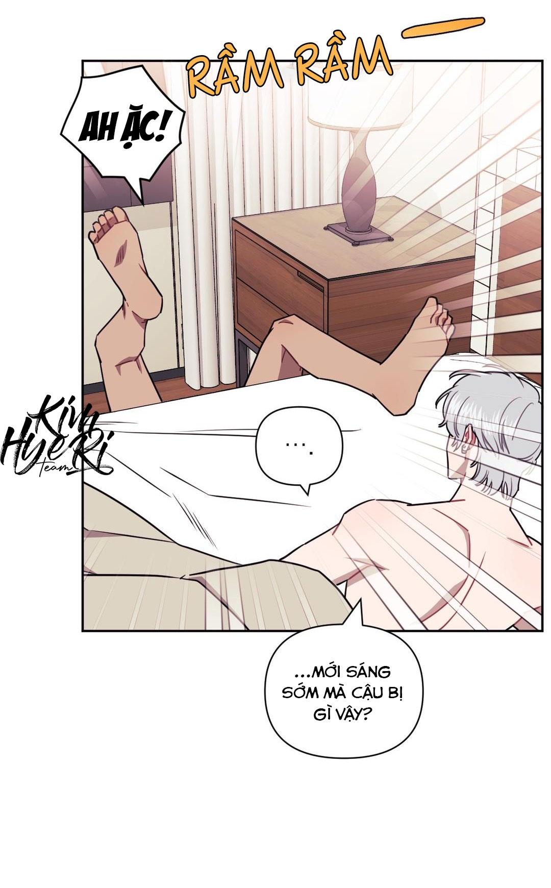 hơn cả bạn bè chapter 12 29