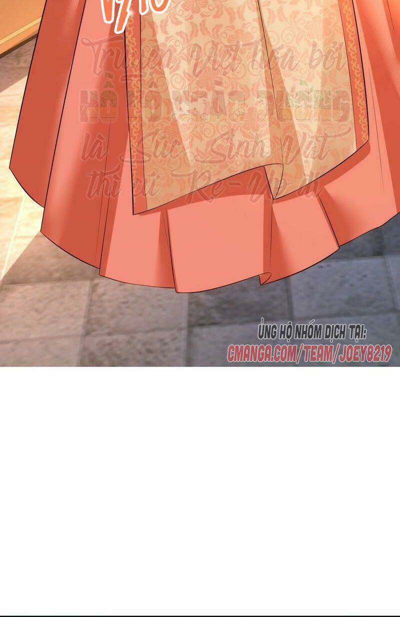 quận chúa vững vàng, thiết lập nhân vật không thể vỡ chapter 56 31