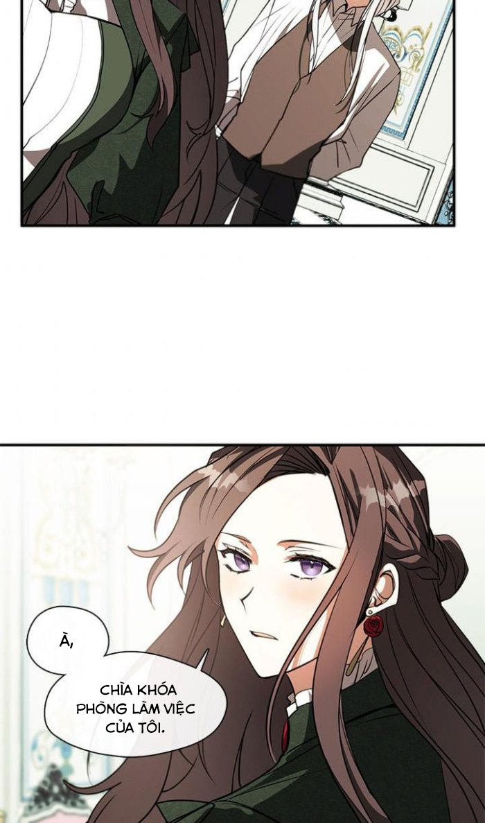 không thể bỏ rơi nhân vật phản diện chapter 5 41