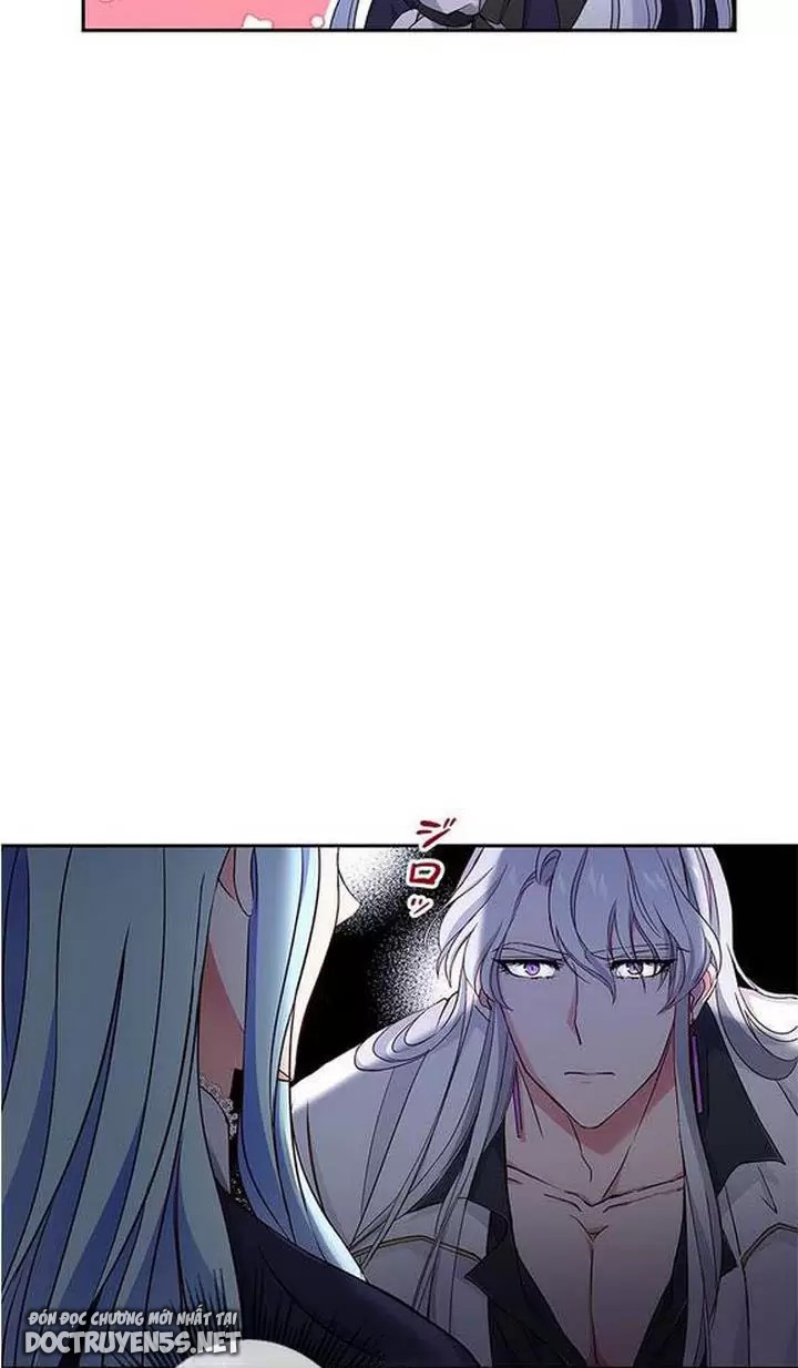 nếu tôi là nhân vật phản diện liệu tôi sẽ chết chapter 6 15