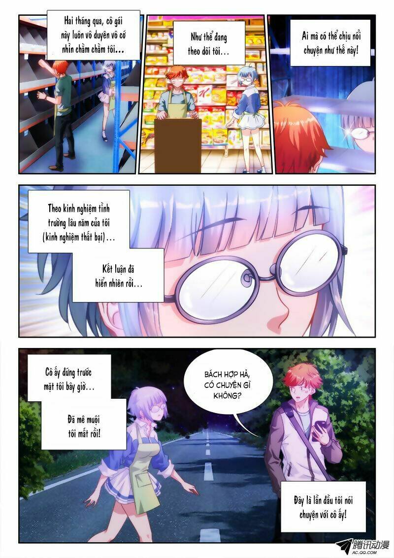 người bất tử chapter 1 8