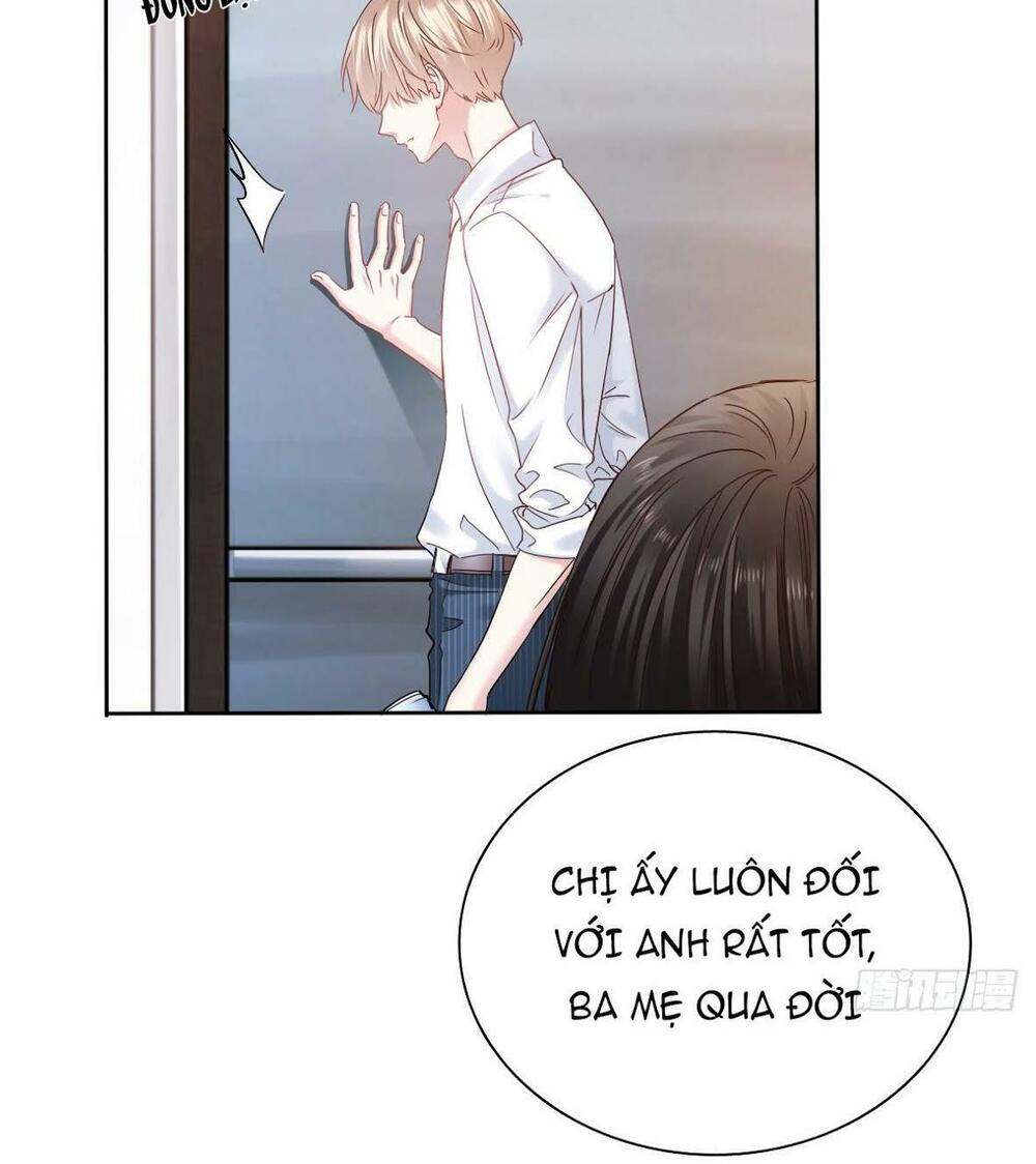 bay qua thiên sơn đến yêu anh chapter 44 32