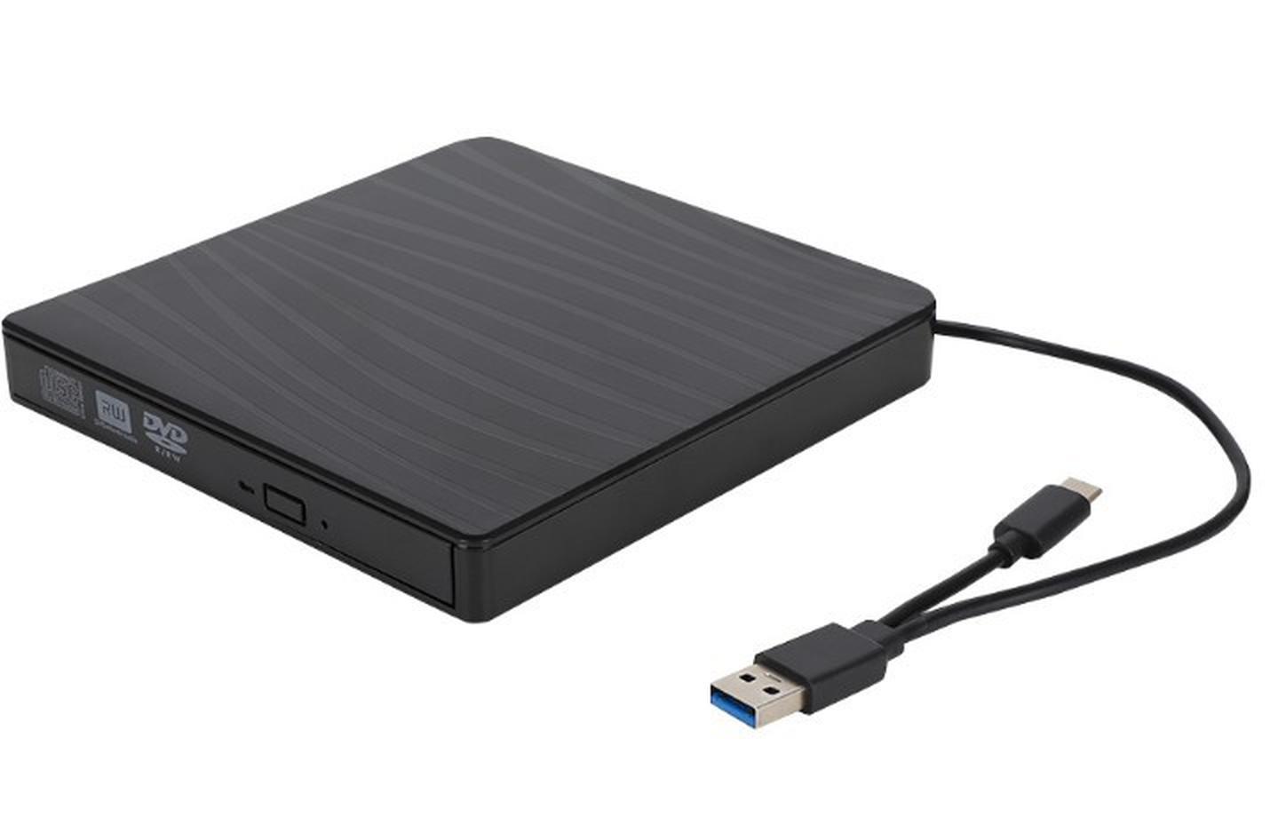 Khuyến mại hoàn toàn mới cảm ứng cá nhân USB ổ ghi DVD bên ngoài phong trào hoàn toàn mới bán hàng trực tiếp máy tính để bàn phổ biến