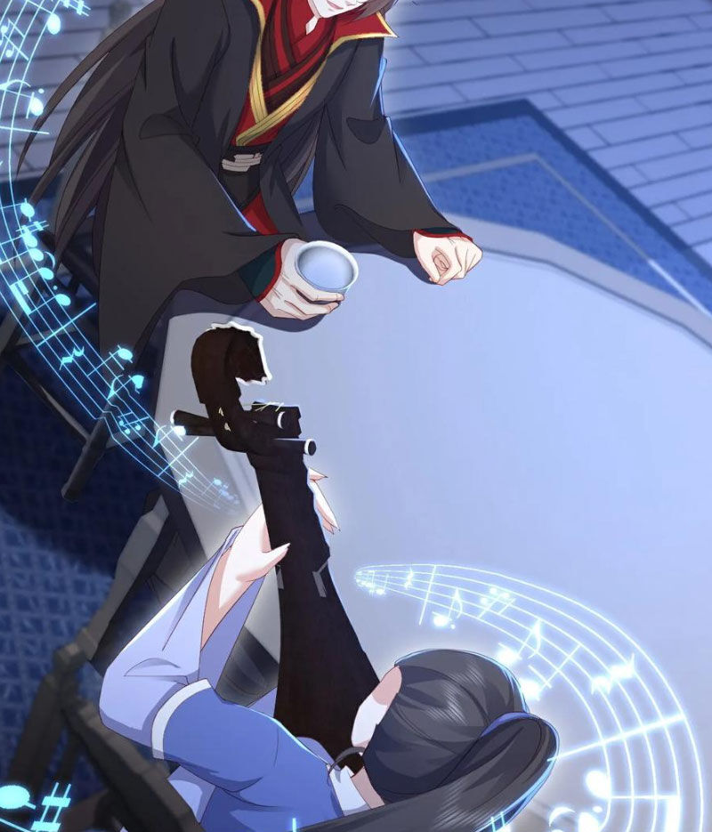 tiên võ đế tôn chapter 583 22