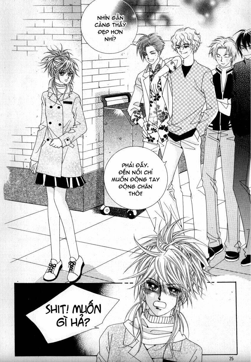 she's scary chapter 33 19