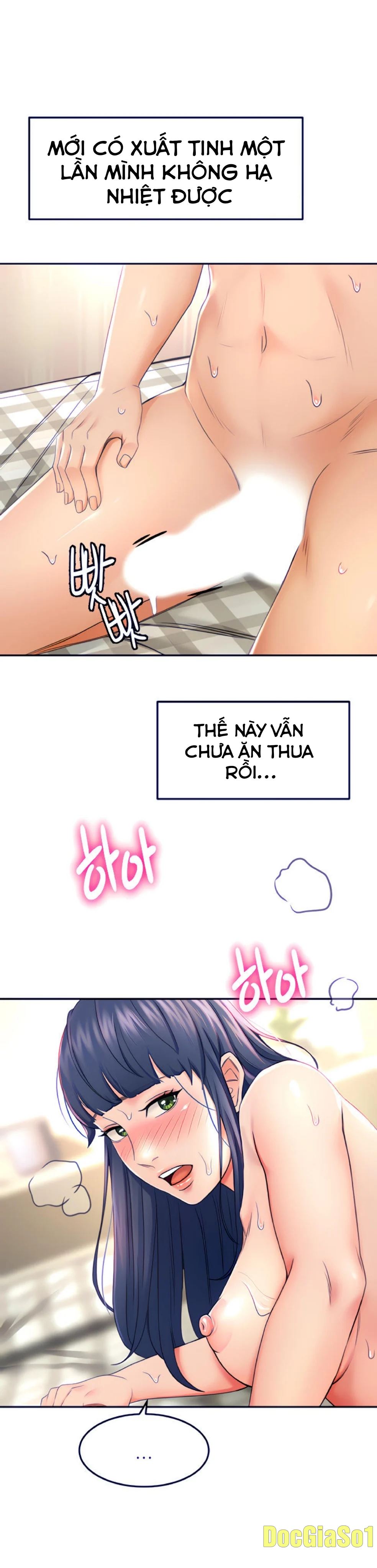 cậu chủ nhỏ chapter 7 29