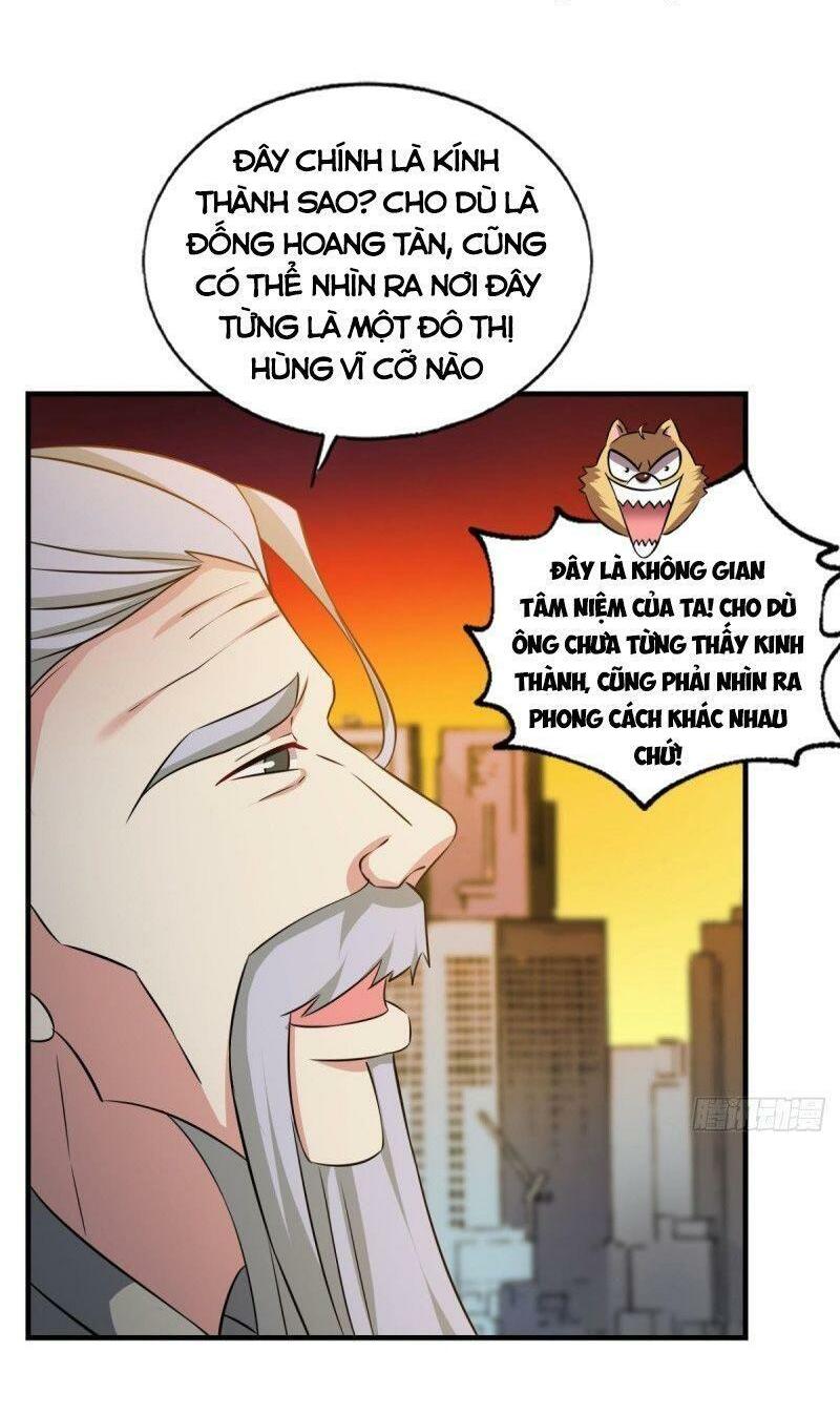 Trọng Sinh Thành Cậu Vàng Tại Dị Thế Chapter 194 6