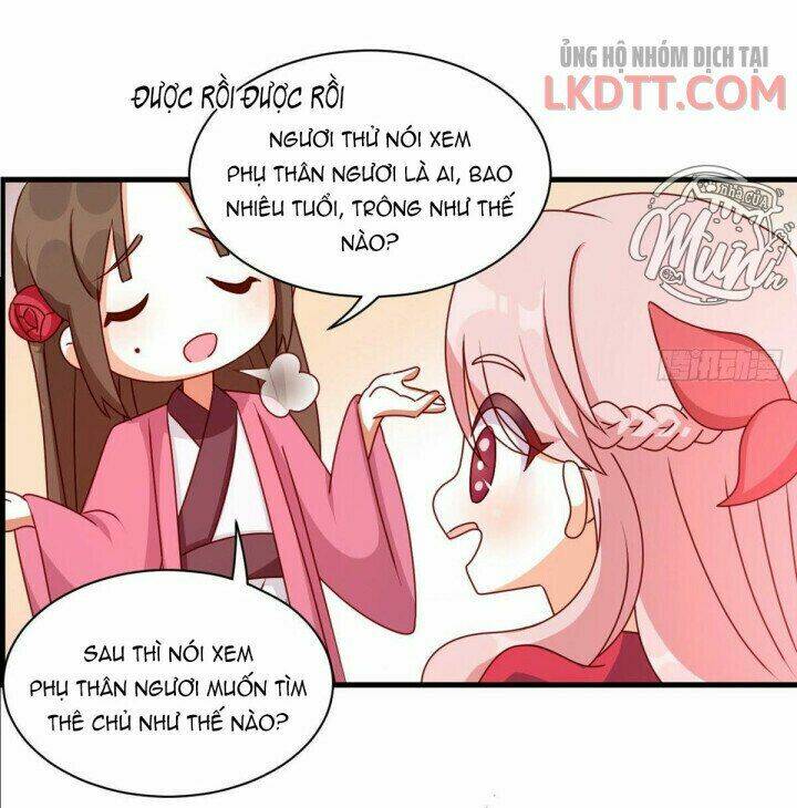 kiều phu có hỉ chapter 18.1 5