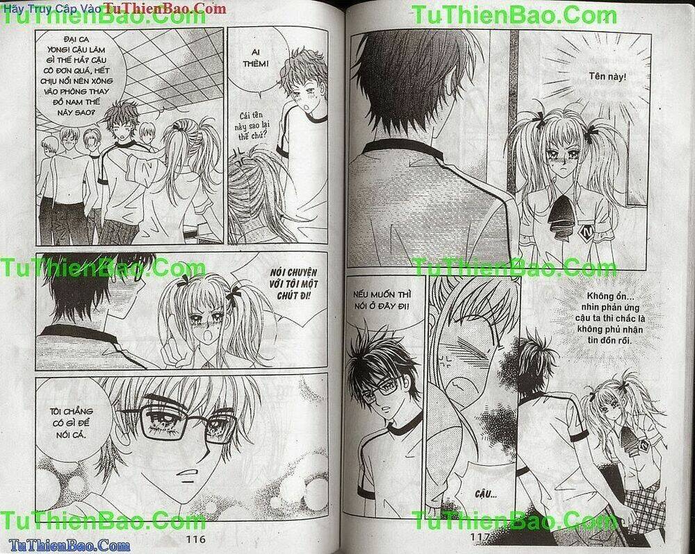 đại ca tuổi yêu chapter 2 58