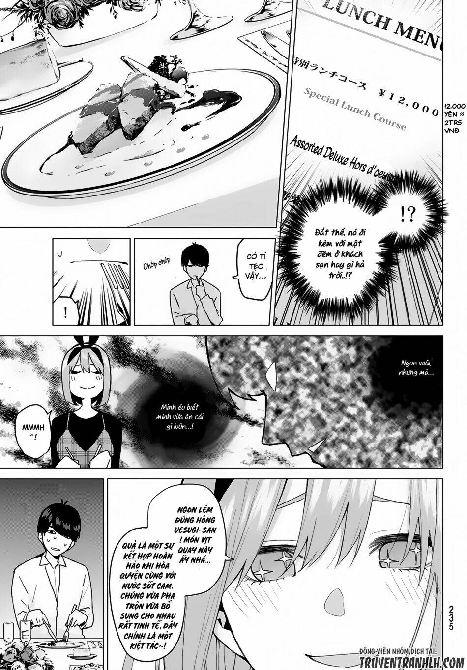 the five wedded brides chapter 36 10