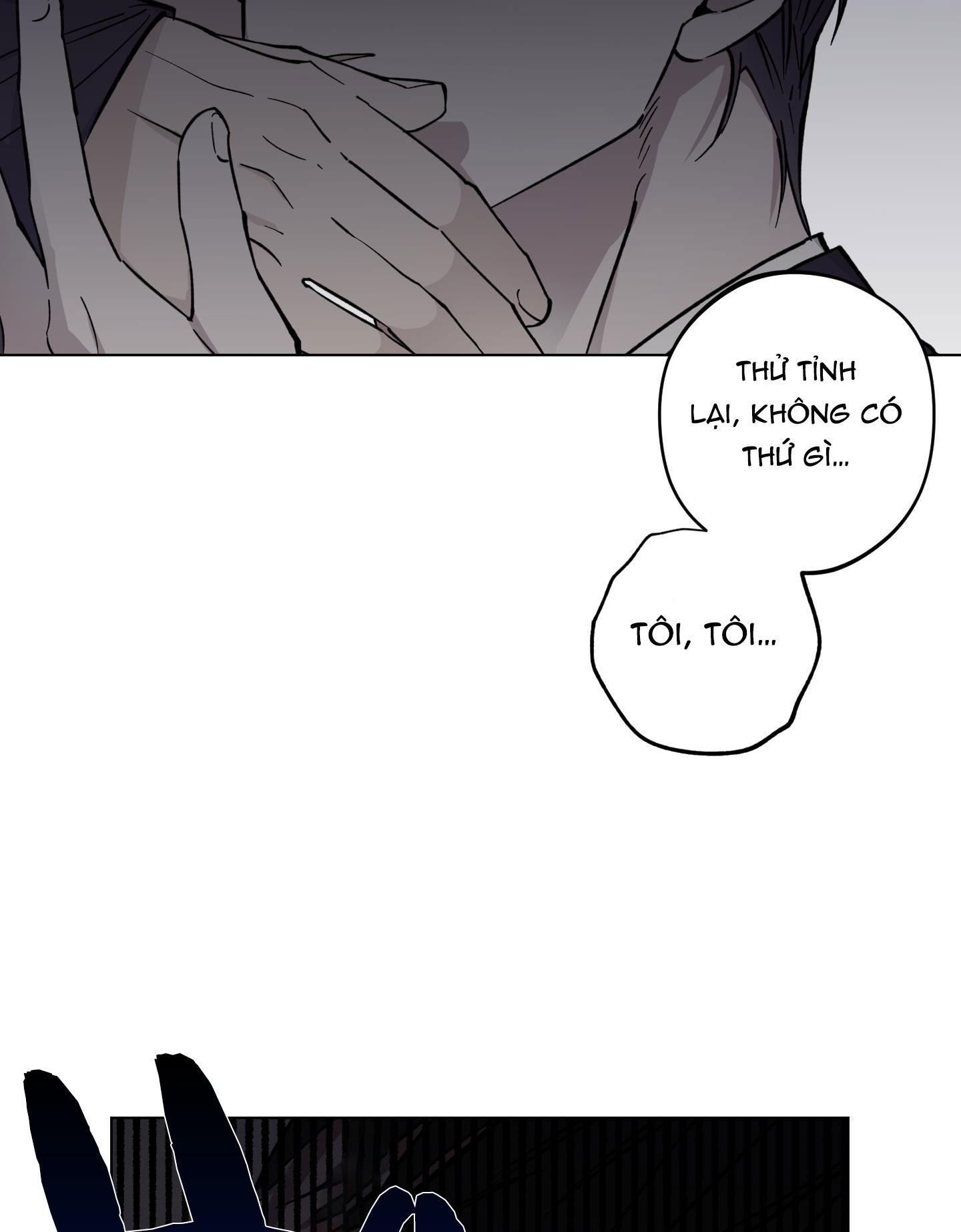 bình minh, mây và sông chapter 3 64