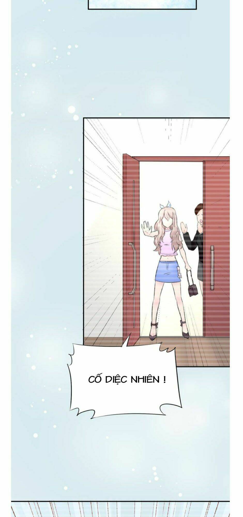 hôn nhân ấm áp : tổng tài sủng vợ thành nghiện chapter 2 22