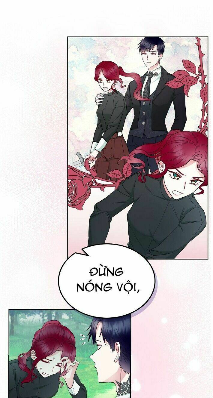 kẻ tạo ra nữ phản diện chapter 36 38