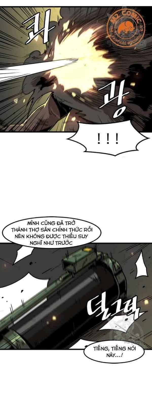 lên cấp một mình chapter 31 15