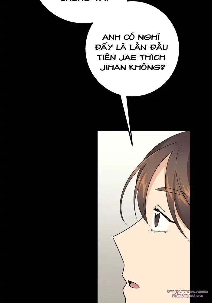 anh bạn của tôi đang phát sáng kìa ! chapter 48 68