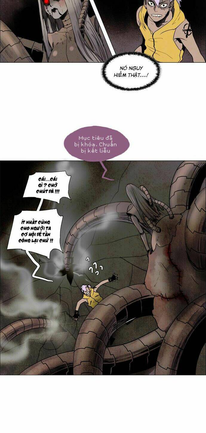 lessa 2: the crimson knight chapter 48 24