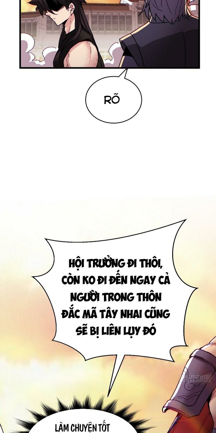 ta là nhà giàu số một, ta không muốn trọng sinh chapter 62 22