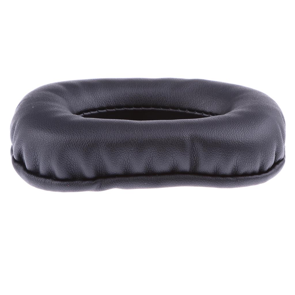 Replacement Earpad Foam Cover Ear Cushion for CREATIVE Headphone Headset