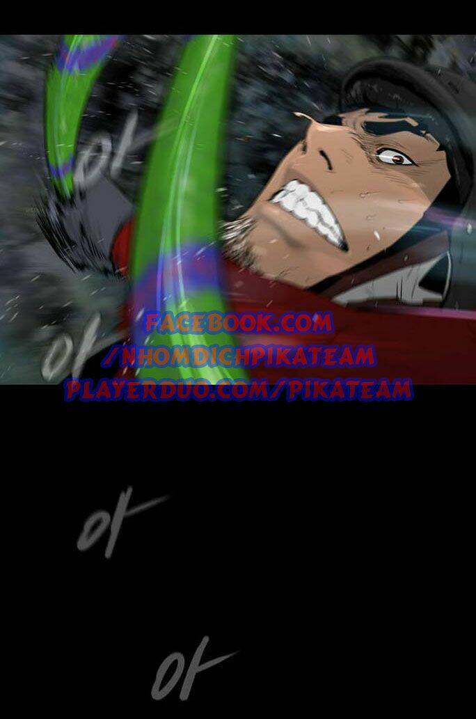 đêm vùng cực chapter 8 50