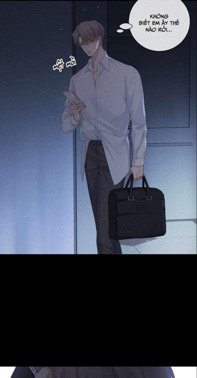 trò chơi săn mồi chapter 73 22