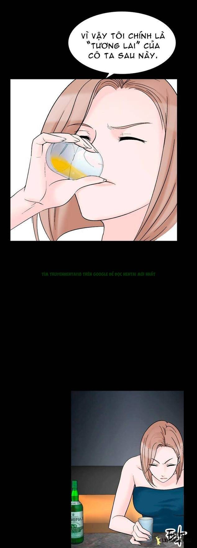 mùi vị của đôi bàn tay chapter 31 28