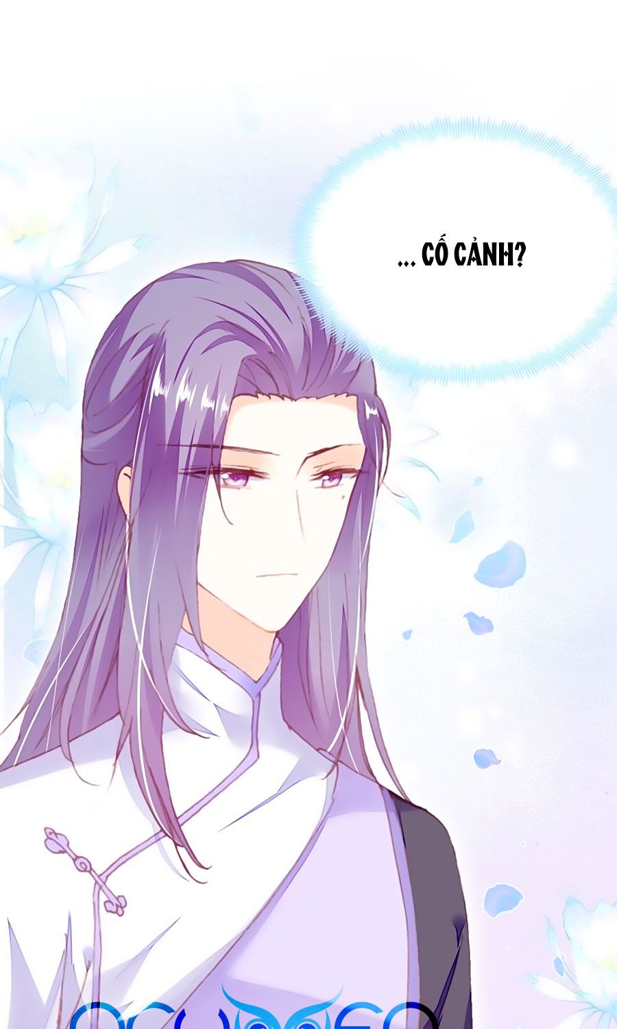 trẫm cũng không muốn quá khí phách chapter 56 1