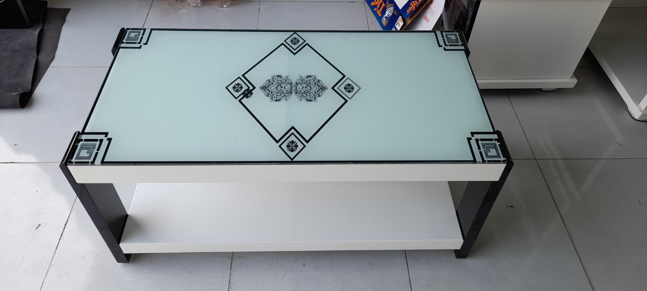 Bàn trà Sofa 50 x 100 cm x Cao 45 cm Juno Sofa