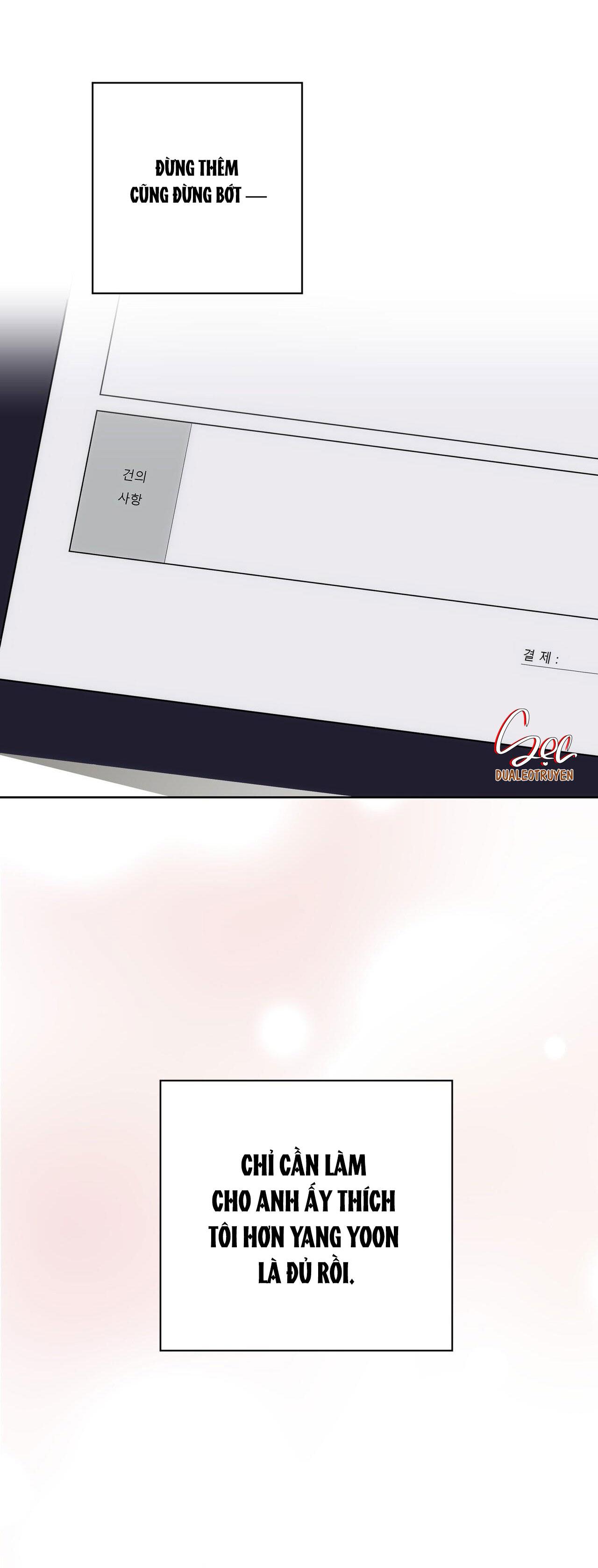 nhật ký giam cầm thư ký jin chapter 9 34