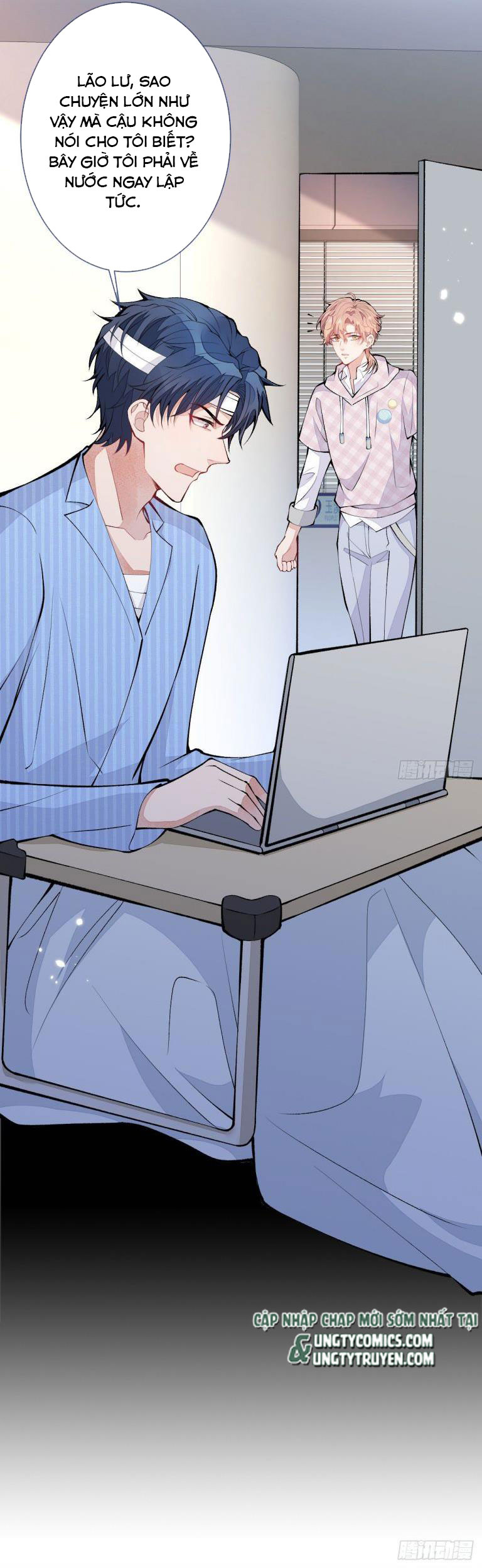 hotsearch của ảnh đế chapter 148 40