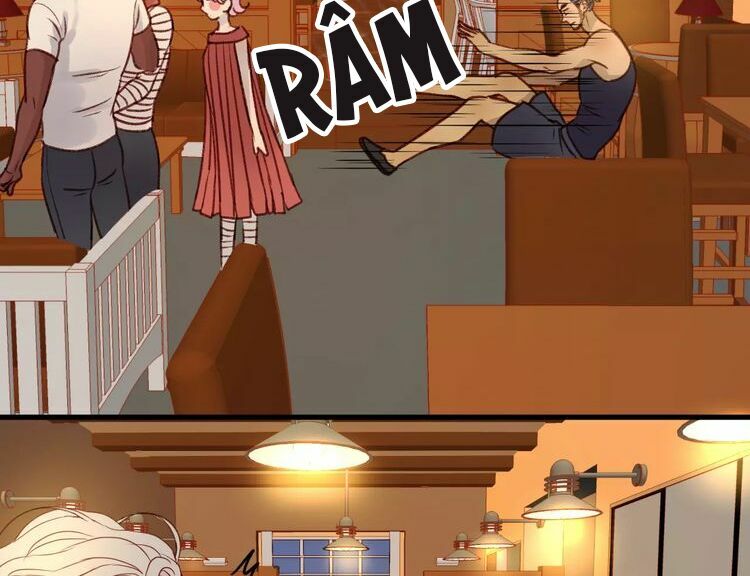 lượm được một tiểu hồ ly phần 2 chapter 21 34