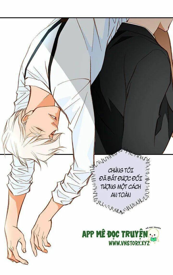 tiếp xúc chí mạng chapter 76 68