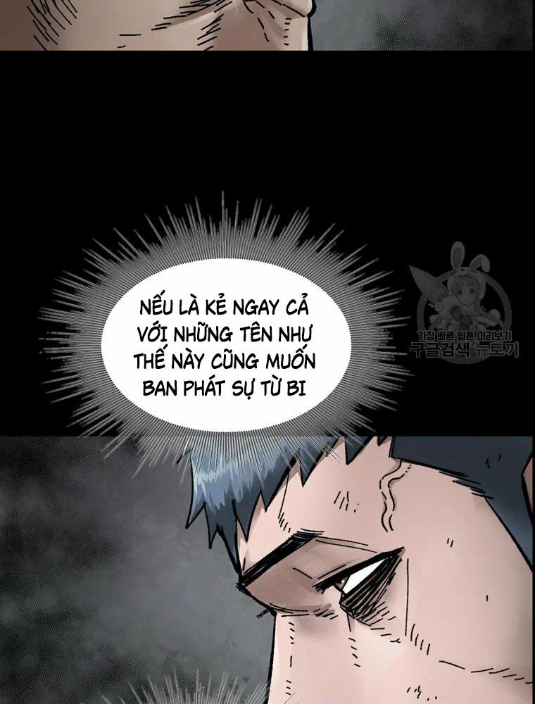 mật mã mê cung chapter 17 106