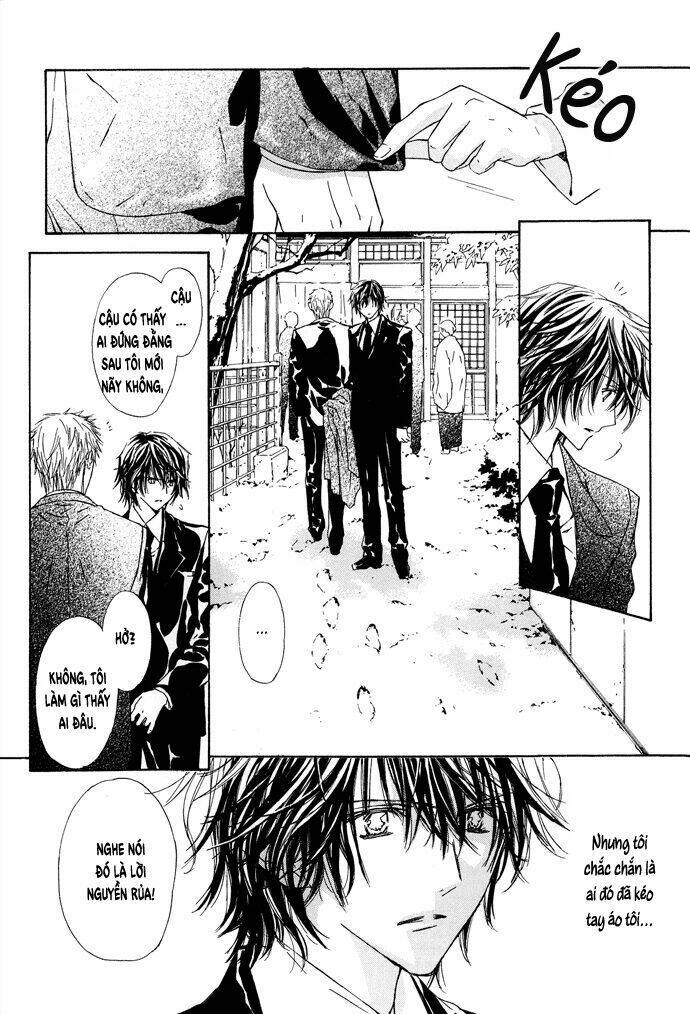 byakuya zaushi chapter 2 8