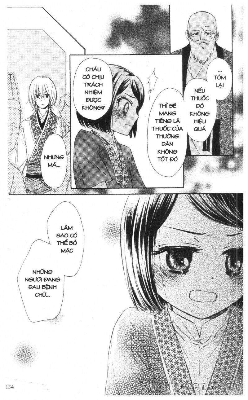 mikado no shihou chapter 7 43