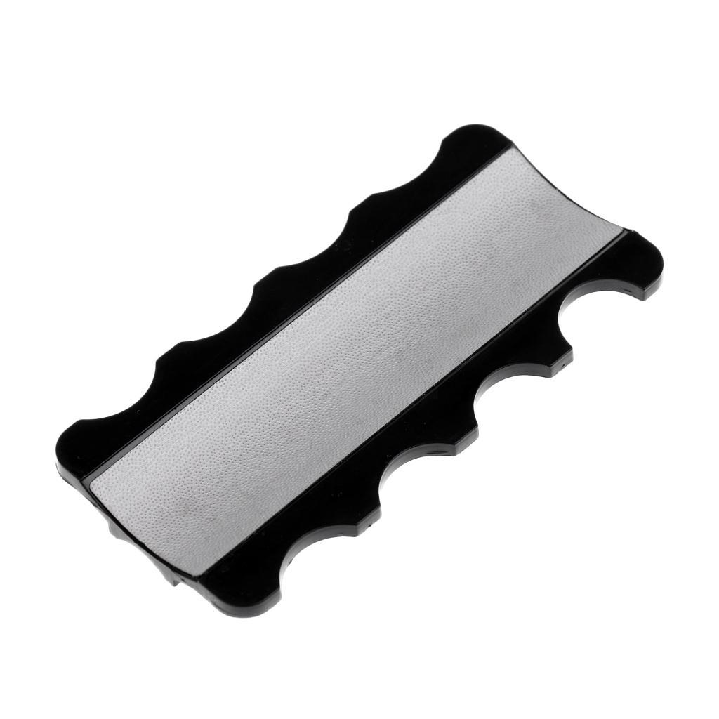Pool Cue Tip Tool Billiard Snooker Shaft Burnisher/Scuffer/Shaper