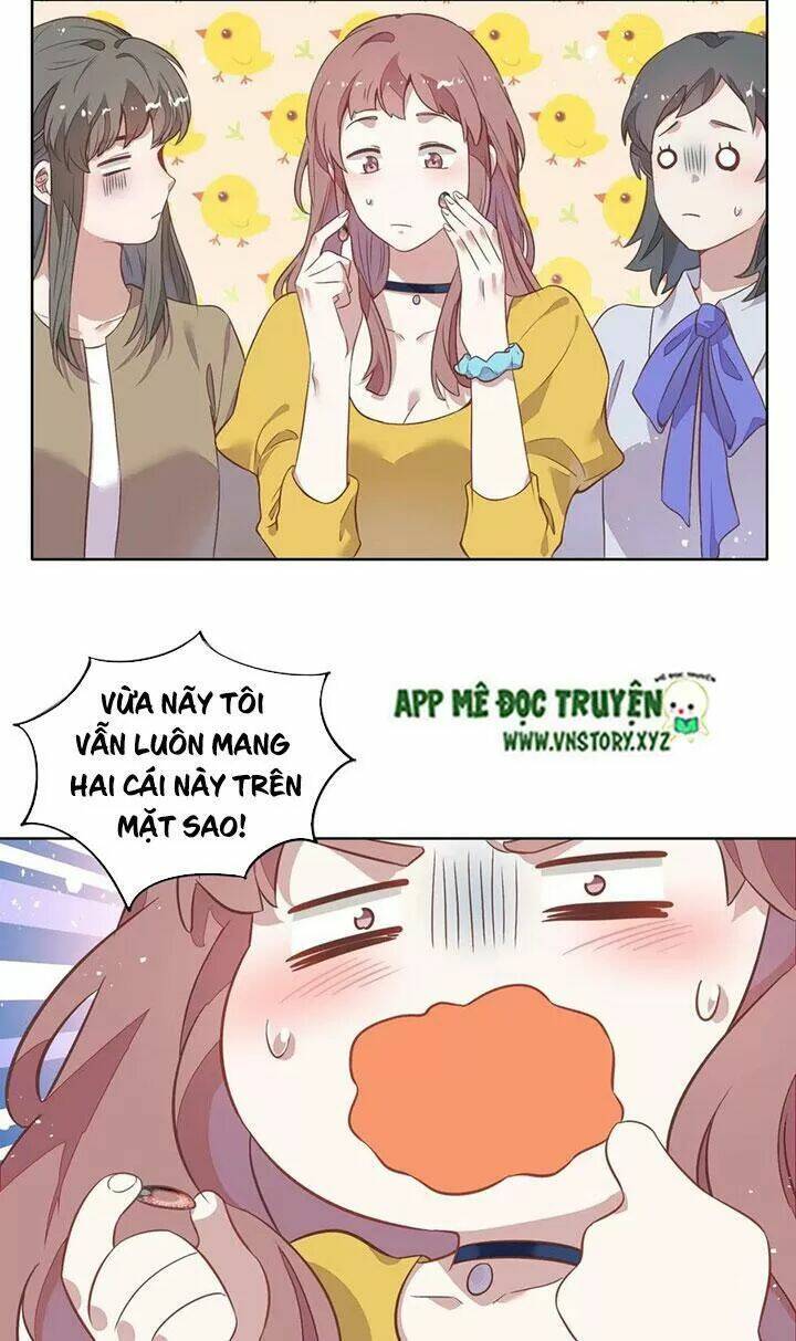 bạn trai kém tuổi bẫy yêu tôi chapter 47 15